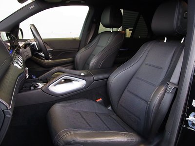 MERCEDES-BENZ GLE - 10