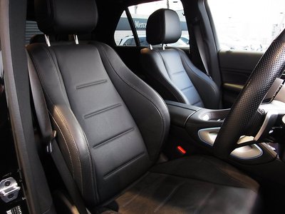 MERCEDES-BENZ GLE - 9