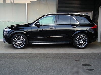 MERCEDES-BENZ GLE - 3