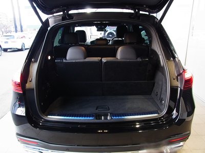 MERCEDES-BENZ GLE - 6