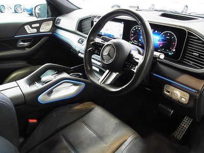 MERCEDES-BENZ GLE - 7