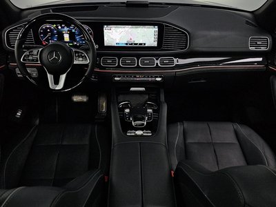 MERCEDES-BENZ GLS - 5