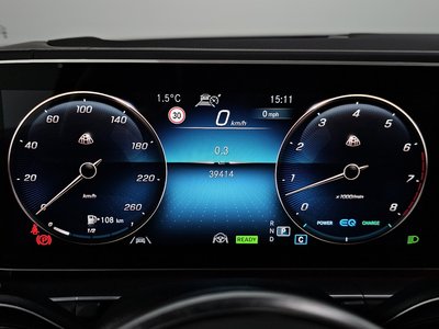 MERCEDES-BENZ GLS - 8