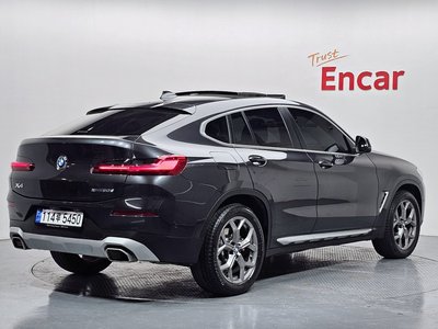 BMW X4 - 4
