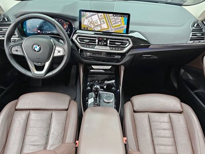 BMW X4 - 5