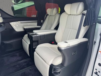 صورة مصغرة 23 لـ 2020 Toyota ALPHARD