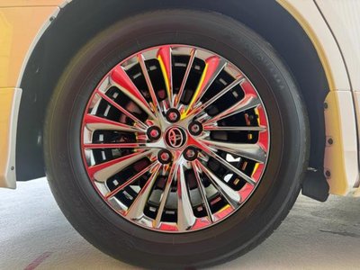 صورة مصغرة 36 لـ 2020 Toyota ALPHARD