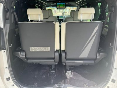 صورة مصغرة 43 لـ 2020 Toyota ALPHARD
