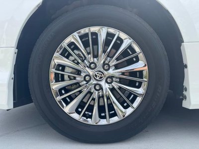 صورة مصغرة 37 لـ 2020 Toyota ALPHARD
