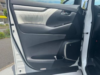 صورة مصغرة 34 لـ 2020 Toyota ALPHARD
