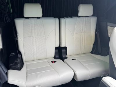 صورة مصغرة 32 لـ 2020 Toyota ALPHARD