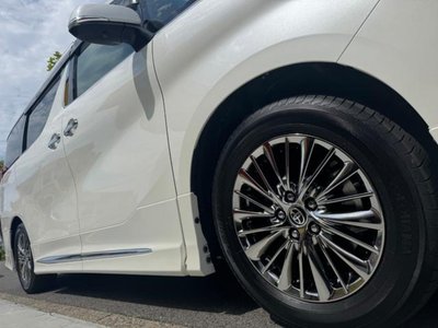 صورة مصغرة 51 لـ 2020 Toyota ALPHARD