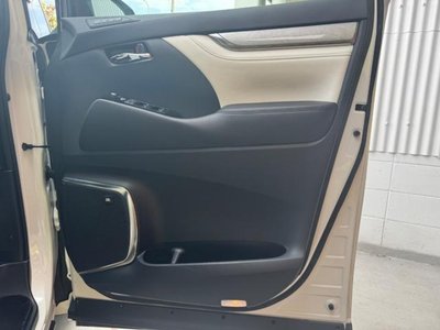 صورة مصغرة 33 لـ 2020 Toyota ALPHARD