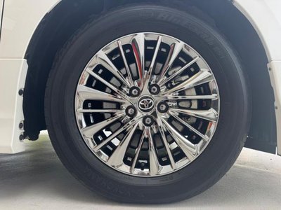 صورة مصغرة 35 لـ 2020 Toyota ALPHARD