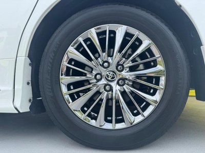 صورة مصغرة 38 لـ 2020 Toyota ALPHARD