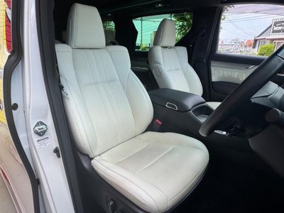 صورة مصغرة 21 لـ 2020 Toyota ALPHARD