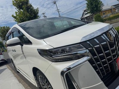 صورة مصغرة 49 لـ 2020 Toyota ALPHARD