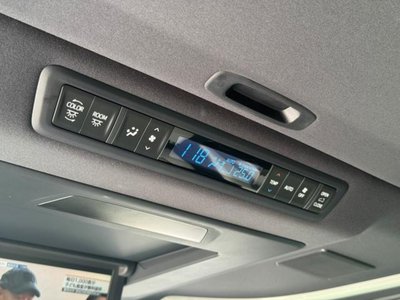 صورة مصغرة 28 لـ 2020 Toyota ALPHARD