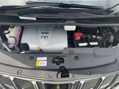 صورة مصغرة 52 لـ 2020 Toyota ALPHARD