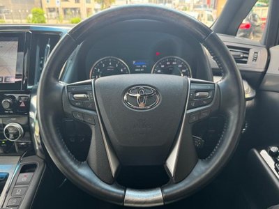 2020 Toyota ALPHARD 照片 6