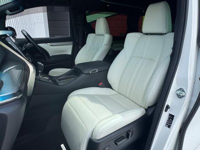 صورة مصغرة 22 لـ 2020 Toyota ALPHARD