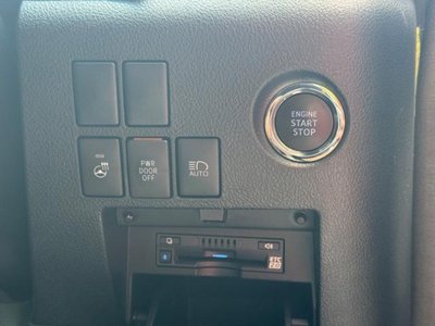 2020 Toyota ALPHARD 照片 9