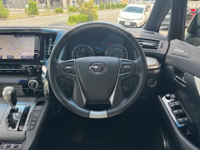 2020 Toyota ALPHARD 照片 4