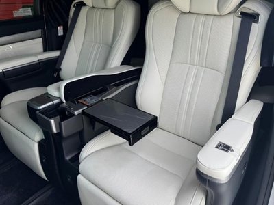 صورة مصغرة 26 لـ 2020 Toyota ALPHARD