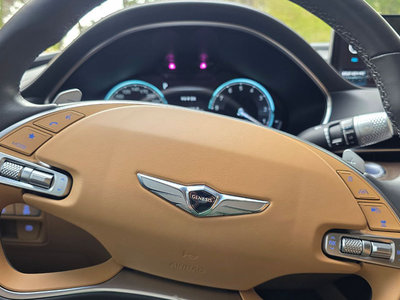 GENESIS G80 (RG3) - 6