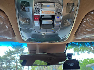 GENESIS G80 (RG3) - 10