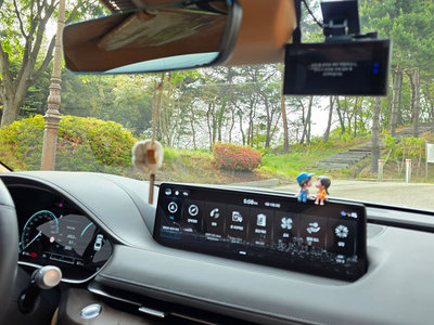 GENESIS G80 (RG3) - 9