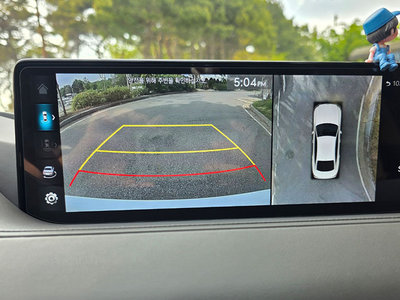 GENESIS G80 (RG3) - 4