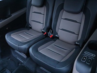 2021 Mercedes-BENZ GLS AMG 缩略图 11