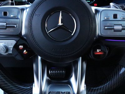 2021 Mercedes-BENZ GLS AMG 缩略图 20
