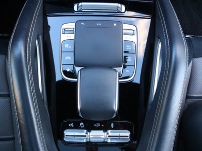 2021 Mercedes-BENZ GLS AMG 缩略图 17