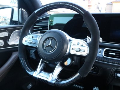 2021 Mercedes-BENZ GLS AMG — фото 5
