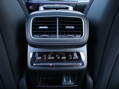 2021 Mercedes-BENZ GLS AMG 缩略图 21