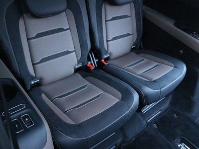 2021 Mercedes-BENZ GLS AMG — фото 10