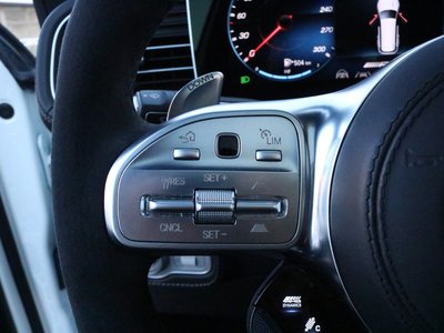 2021 Mercedes-BENZ GLS AMG 缩略图 19