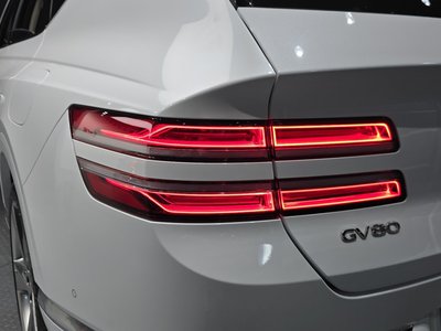 GENESIS GV80 - 10