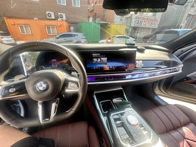 صورة مصغرة 15 لـ 2025 BMW 7 SERIES
