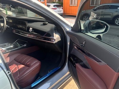 صورة مصغرة 12 لـ 2025 BMW 7 SERIES