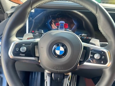 صورة مصغرة 11 لـ 2025 BMW 7 SERIES