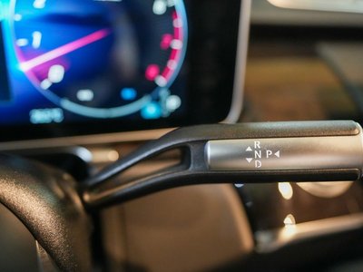 2021 Mercedes-BENZ S-CLASS photo 9