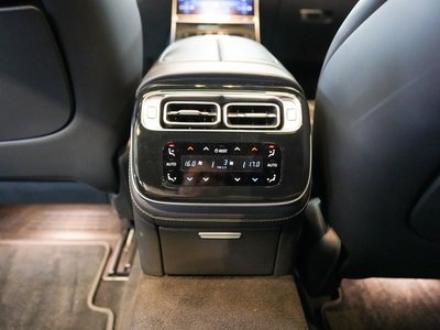 2021 Mercedes-BENZ S-CLASS — миниатюра 18