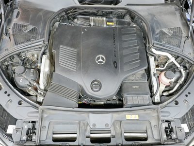 2021 Mercedes-BENZ S-CLASS photo 7