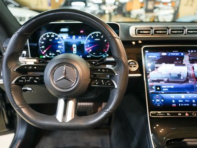 2021 Mercedes-BENZ S-CLASS — миниатюра 11