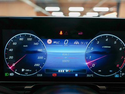 2021 Mercedes-BENZ S-CLASS photo 8