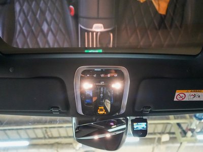 2021 Mercedes-BENZ S-CLASS — миниатюра 14