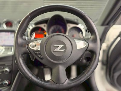 2020 Nissan FAIRLADY Z — фото 6